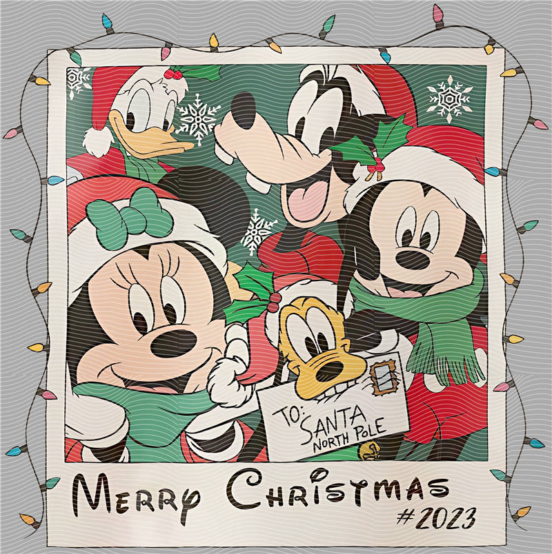 Christmas-G 169